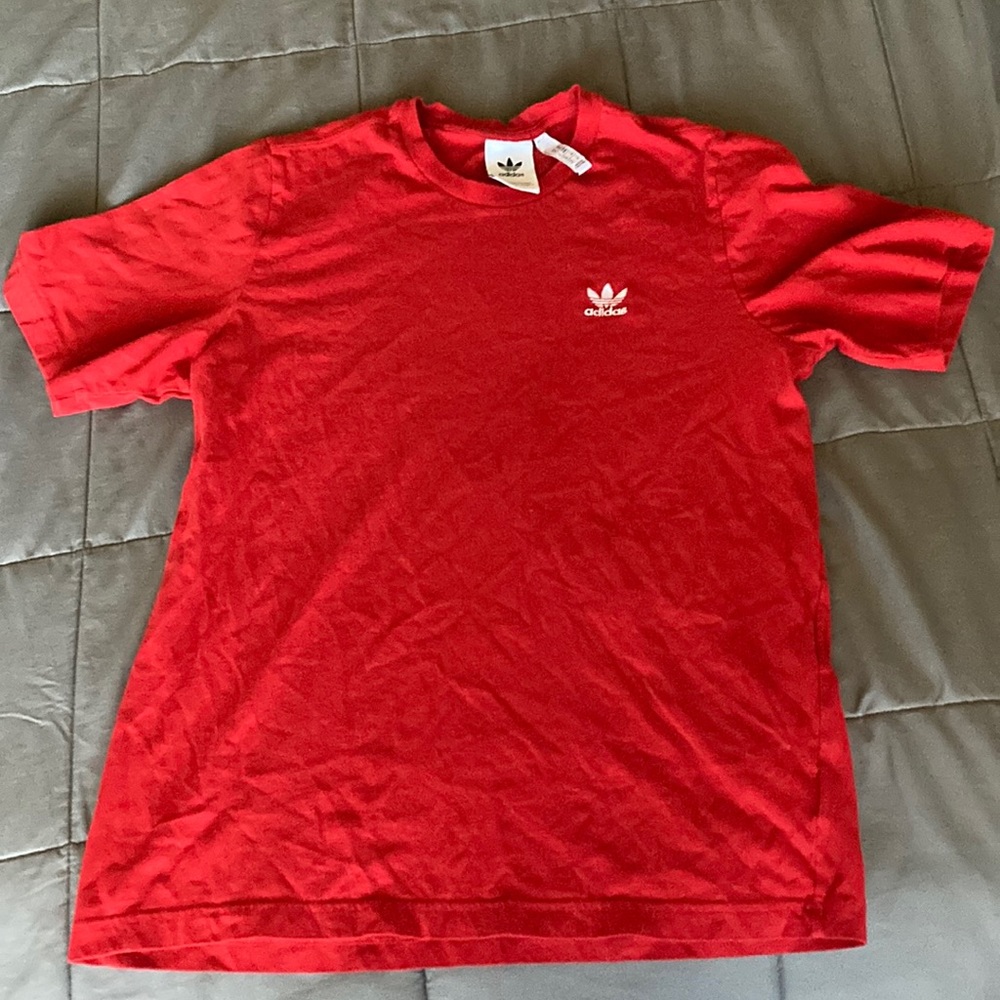 Adidas Shirt